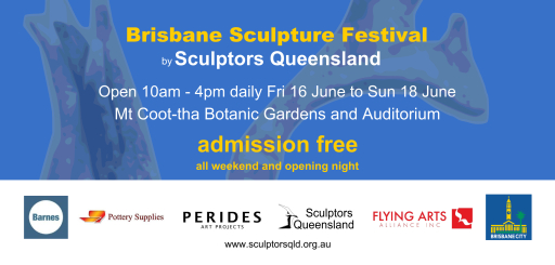 Brisbane_Sculpture_Festival